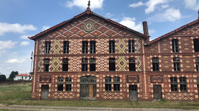 Tuilerie Oustau à Aureilhan