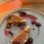 Photo n°1 de l'avis de Vanessa.. fait le 11/08/2022 à 19:04 sur le  Mere Ristorante Olbia à Olbia