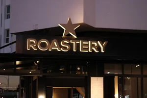 ROASTERY RESTAURANT CAFE image