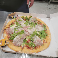 Pizza du Pizzeria La Tour de Pizz à Marseille - n°13