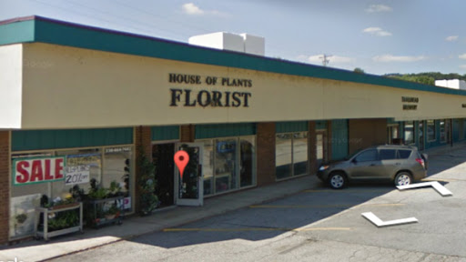 House of Plants Florist Inc, 1670 Merriman Rd, Akron, OH 44313, USA, 