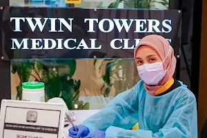 Twin Towers Medical Clinic image