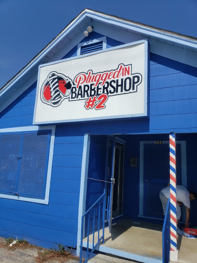 Barber Shop «Most Faded Barbershop», reviews and photos, 728 Bynum Ave, San Antonio, TX 78211, USA