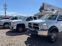 Lance Truck and Auto Sales INC. - Photo 3 - Car repair in Broomfield, CO, Boulder
