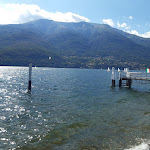 Photo n°1 de l'avis de ruggero.i fait le 18/07/2020 à 19:28 sur le  Bar Il Pontile à Dervio