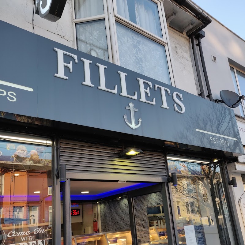 Fillets