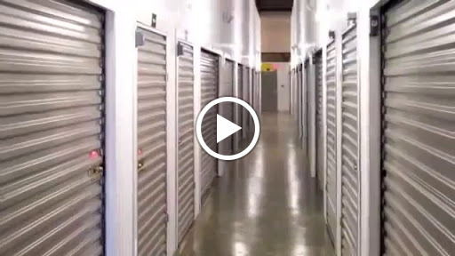 Self-Storage Facility «Safeguard Self Storage», reviews and photos, 523 W Algonquin Rd, Arlington Heights, IL 60005, USA