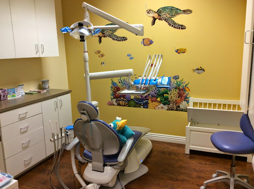 Just 4 Kids Dentist