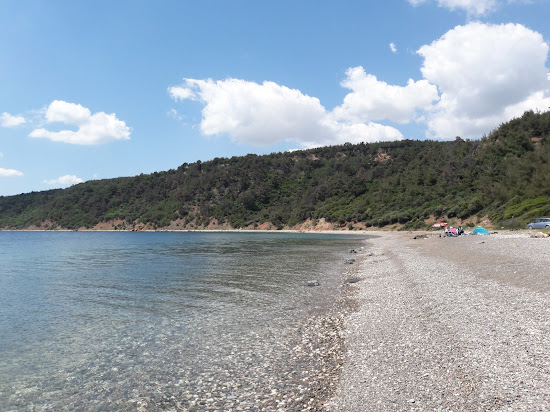 Sait faik beach