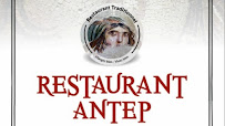 Photos du propriétaire du Restaurant turc Restaurant Antep à Clermont-Ferrand - n°13