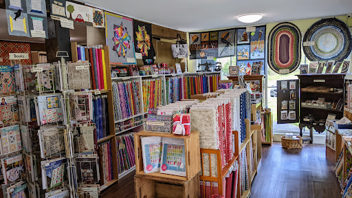 Quilt Shop «The Quilted Crow», reviews and photos, 626 Main St, Bolton, MA 01740, USA