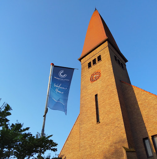 Celebration Church Netherlands