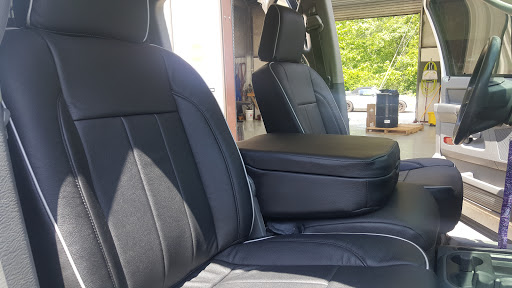 Auto Body Shop «Styles Auto Care», reviews and photos, 1261 West Ave, Cartersville, GA 30120, USA