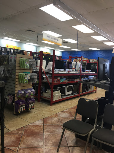 Computer Annex USA image