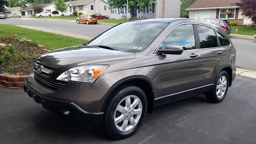 Dynamic Detailing en Ephrata