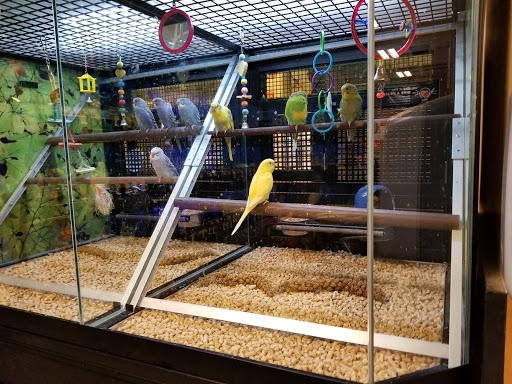 Pet Supply Store «PetSmart», reviews and photos, 290 Town Center Pkwy, Slidell, LA 70458, USA