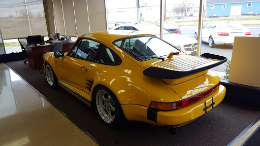 Used Car Dealer «South Street Auto Sales», reviews and photos, 1820 Rosemont Ave, Frederick, MD 21702, USA