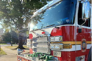 Richmond Fire Station 16