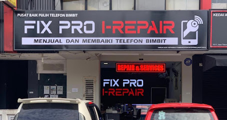 Fix Pro i-Repair