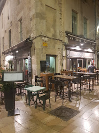 Atmosphère du Restaurant de tapas Le Petit Mas à Nîmes - n°13