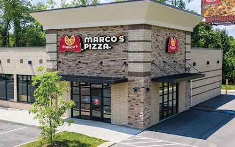Marco's Pizza image