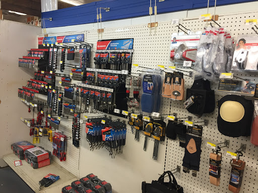 Lumber Store «Arrow Lumber & Hardware LLC.», reviews and photos, 388 Center St E, Eatonville, WA 98328, USA