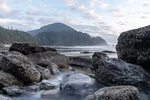 Short Sand Beach, Oswald West State Park image