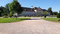 Pavillon Joséphine du Restaurant gastronomique Restaurant Buerehiesel à Strasbourg - n°2