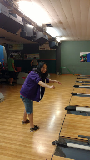 Bowling Alley «Town & Country Lanes», reviews and photos, 3500 River Rd N, Keizer, OR 97303, USA