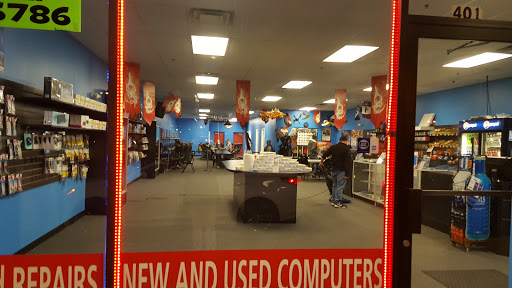 Computer Store «BattleGrounds», reviews and photos, 401 William Floyd Pkwy, Shirley, NY 11967, USA