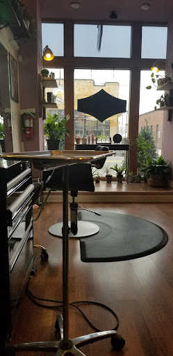 Hair Salon «Crafted Hair Studio», reviews and photos, 3526 Chestnut Ave, Baltimore, MD 21211, USA