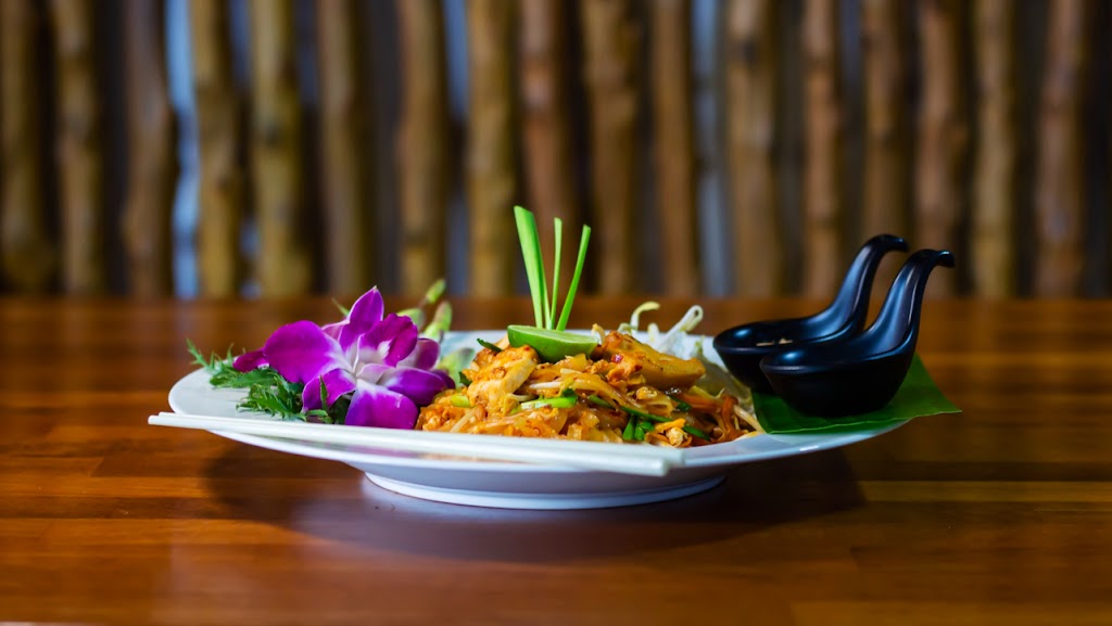 Flamin Thai 2 Go 55403