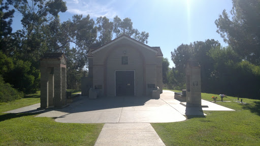 Cemetery «El Camino Memorial Park», reviews and photos, 5600 Carroll Canyon Rd, San Diego, CA 92121, USA