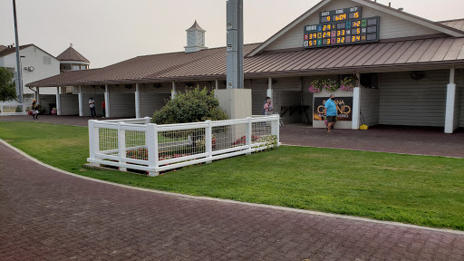 Casino «Indiana Grand Racing & Casino», reviews and photos, 4300 N Michigan Rd, Shelbyville, IN 46176, USA