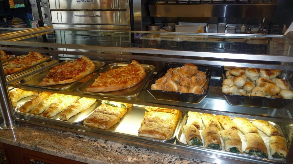 Amalfi Pizzeria and Restaurant 11542