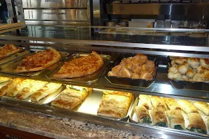 Amalfi Pizzeria and Restaurant image