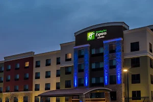 Holiday Inn Express & Suites Billings West, an IHG Hotel image