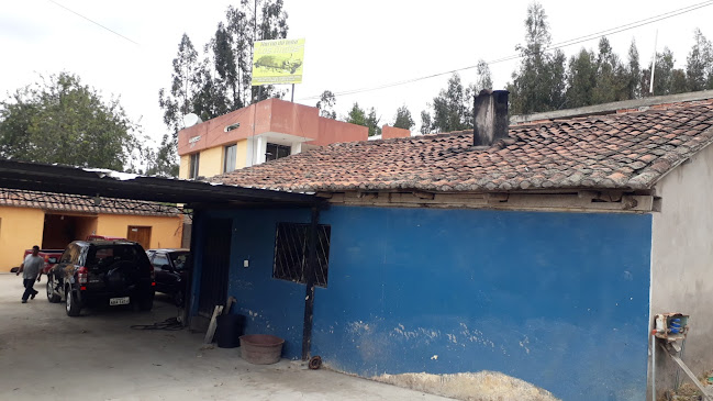 Opiniones de Horno de Leña Los Andes en Riobamba - Restaurante