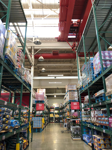 Warehouse club «BJ’s Wholesale Club», reviews and photos, 40 Black Rock Turnpike, Fairfield, CT 06825, USA