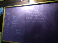 Pizzeria Pizzeria L'Officina Pizza e Sfizi à San Gavino Monreale (le menu)