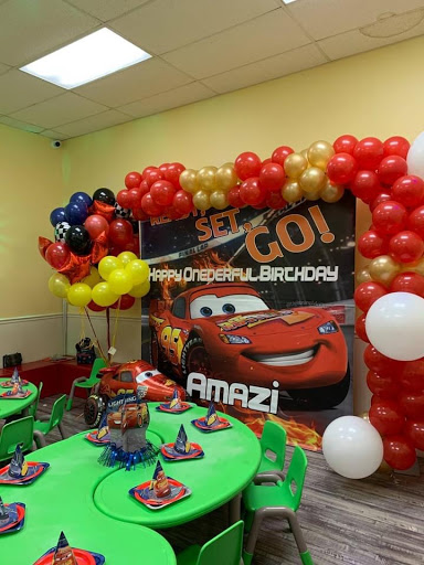 Amusement Center «Catch Air», reviews and photos, 2505 Chastain Meadows Pkwy NW #103, Marietta, GA 30066, USA