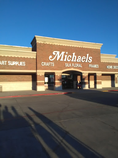 Craft Store «Michaels», reviews and photos, 2218 Interstate 45 N, Conroe, TX 77301, USA