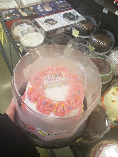 Grocery Store «Jewel-Osco», reviews and photos, 125 E Stearns Rd, Bartlett, IL 60103, USA