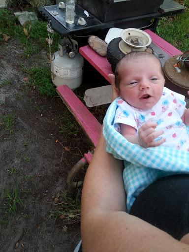 Grocery Store «Ice House», reviews and photos, 3171 US-1, Mims, FL 32754, USA