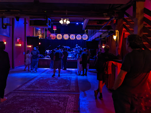 Bar & Grill «Mississippi Studios and Bar Bar», reviews and photos, 3939 N Mississippi Ave, Portland, OR 97227, USA