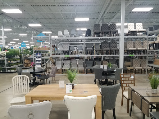 Home Goods Store «At Home», reviews and photos, 2780 Wilma Rudolph Blvd, Clarksville, TN 37040, USA