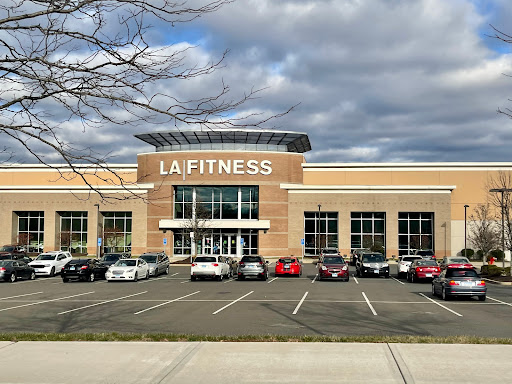 Gym «LA Fitness», reviews and photos, 1379 Farmington Ave, Bristol, CT 06010, USA