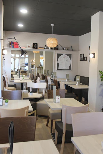 OPERA Pastelería (INTERNACIONAL)