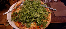 Pizza du Restaurant italien Amici Miei à Paris - n°9
