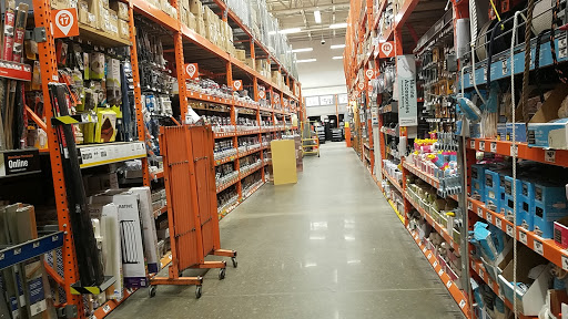 Home Improvement Store «The Home Depot», reviews and photos, 200 Altama Connector, Brunswick, GA 31520, USA